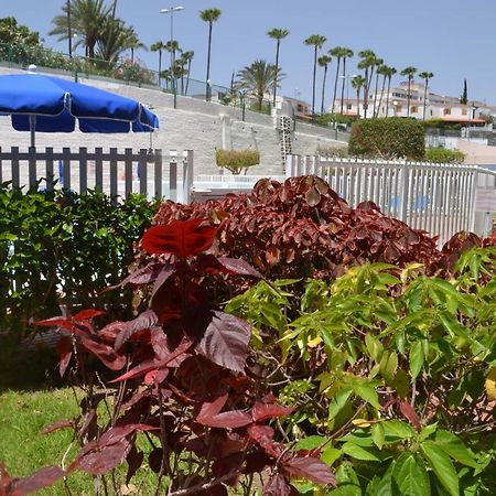 Апартаменты Red Loft Deluxe - Vivienda Vacacional A Playa Del Ingles Экстерьер фото