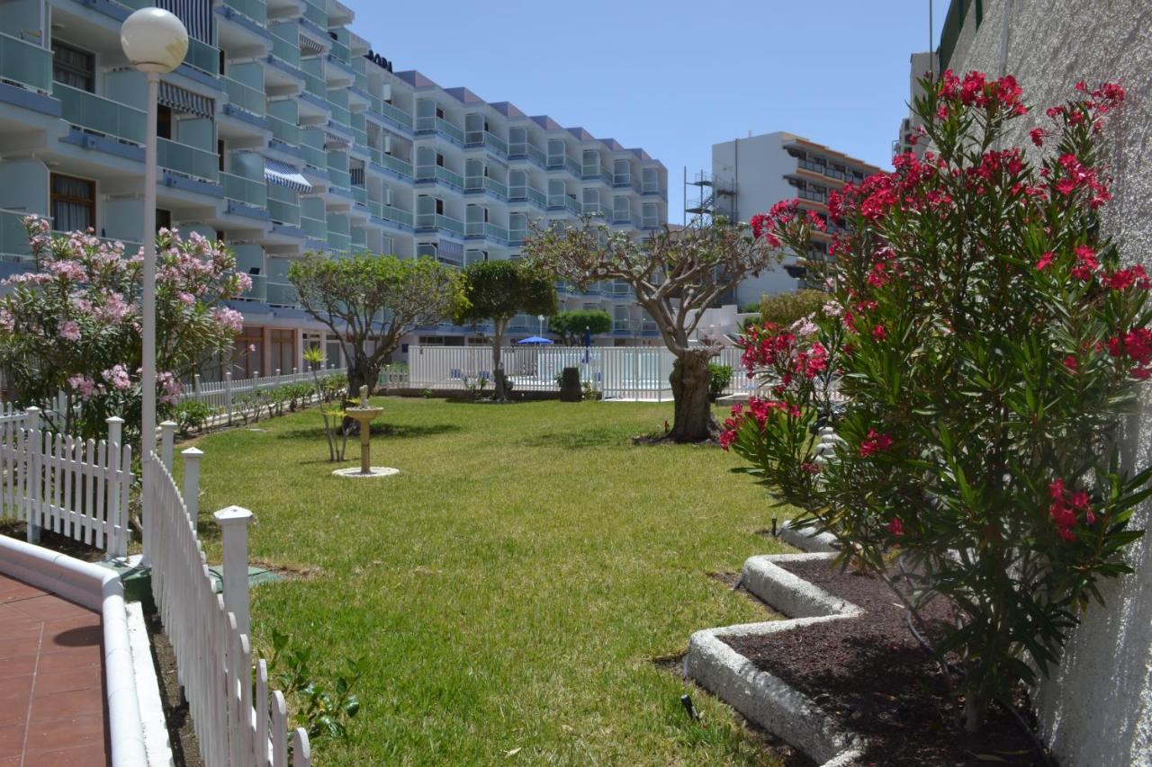 Апартаменты Red Loft Deluxe - Vivienda Vacacional A Playa Del Ingles Экстерьер фото